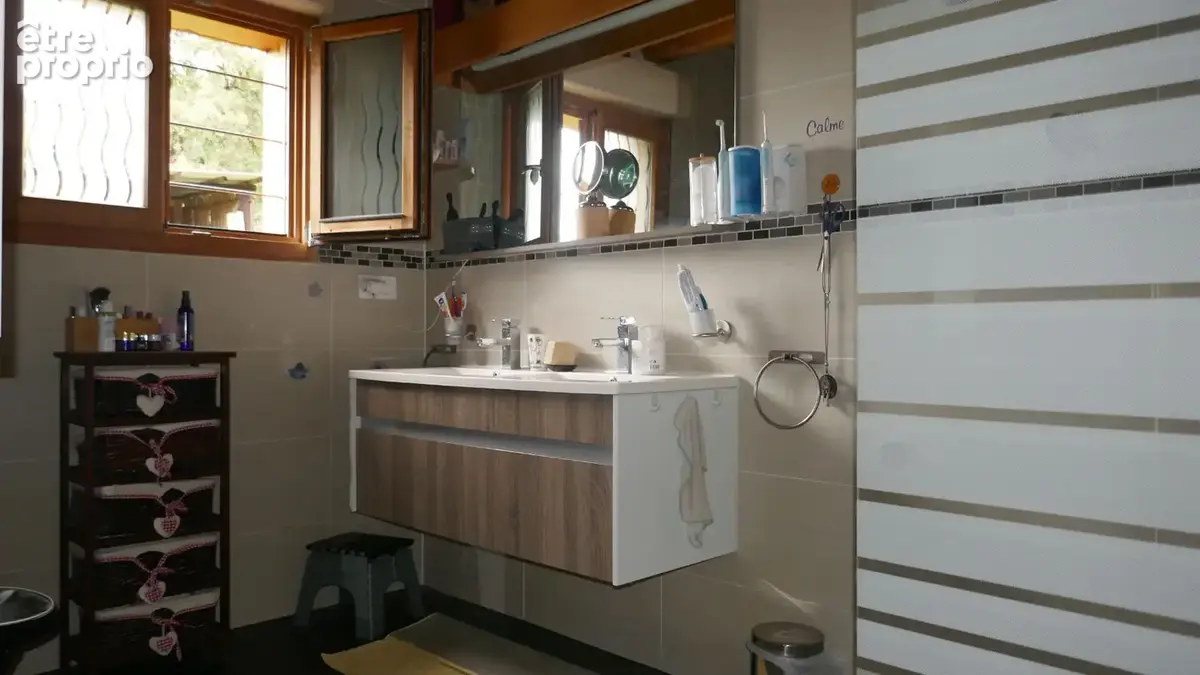 Maison 200m² à faverges-seythenex - photo 7