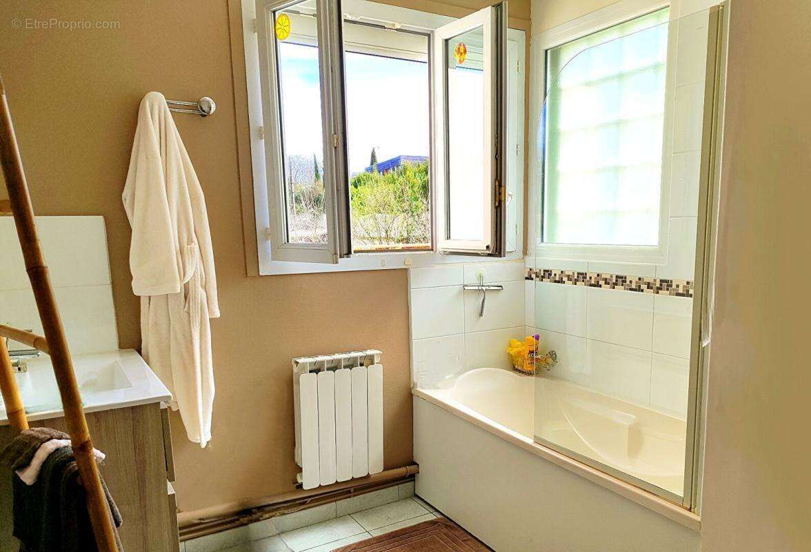 Maison Saint Maixent L Ecole 4 pièce(s) 116 m2 - photo 5