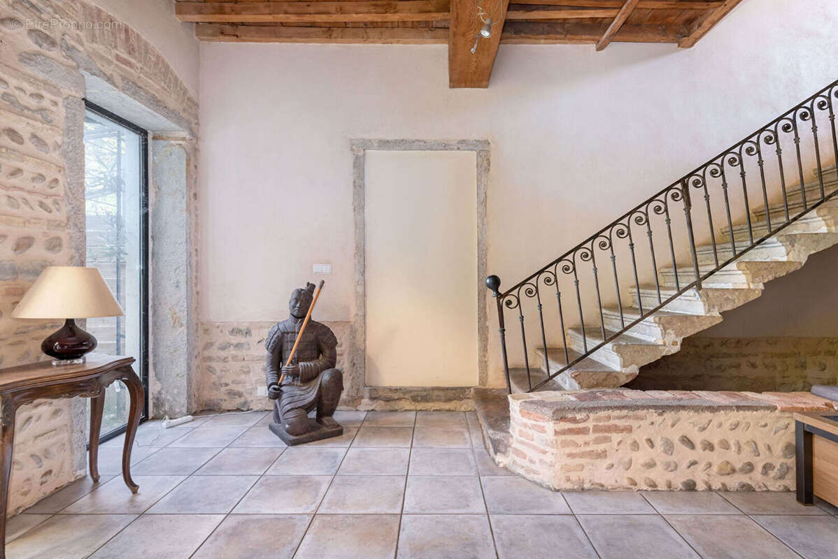 Maison à RILLIEUX-LA-PAPE