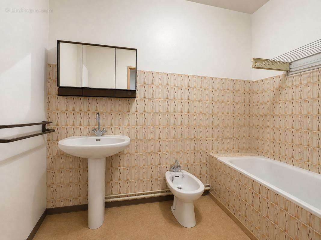 Appartement - photo 8