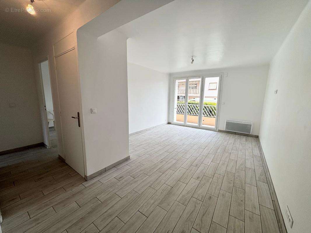 Appartement à SANARY-SUR-MER