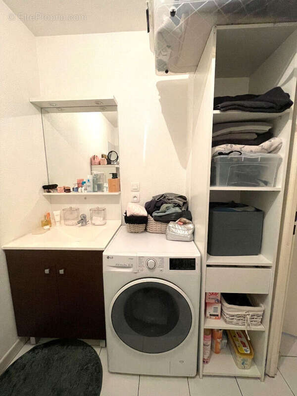 Appartement à SAINT-NAZAIRE