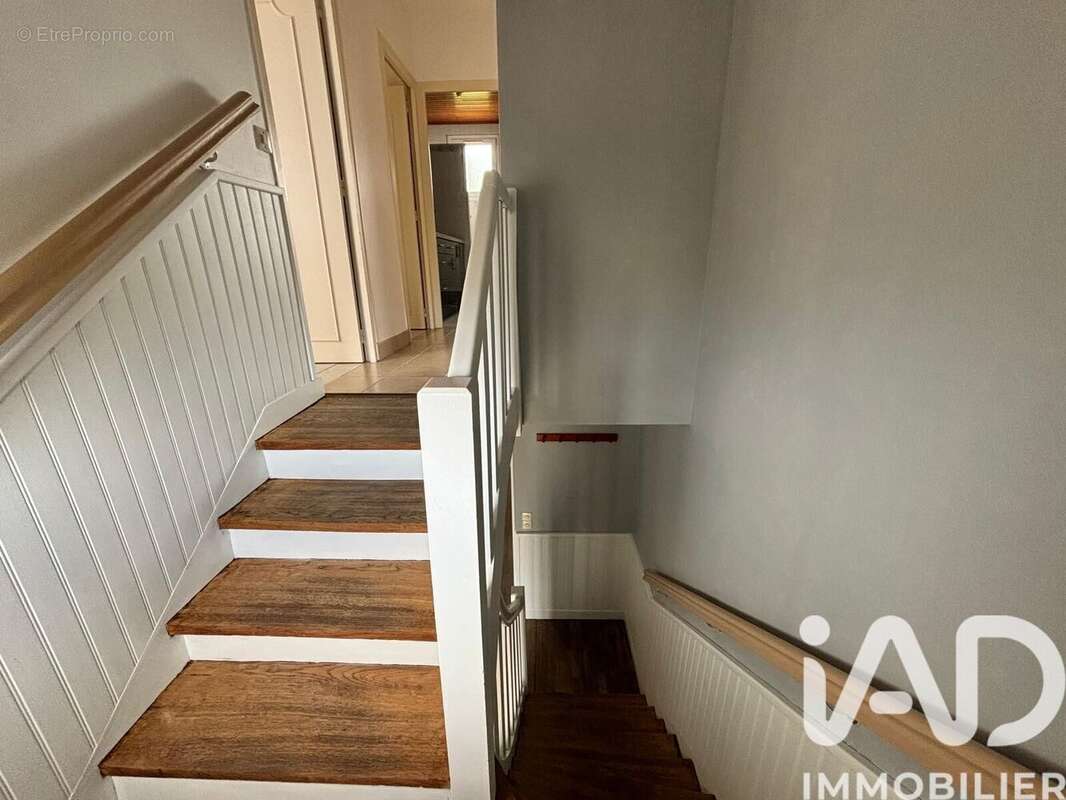 Photo 7 - Maison à ANGERS