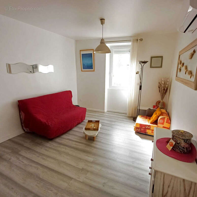 Maison à MILLAS