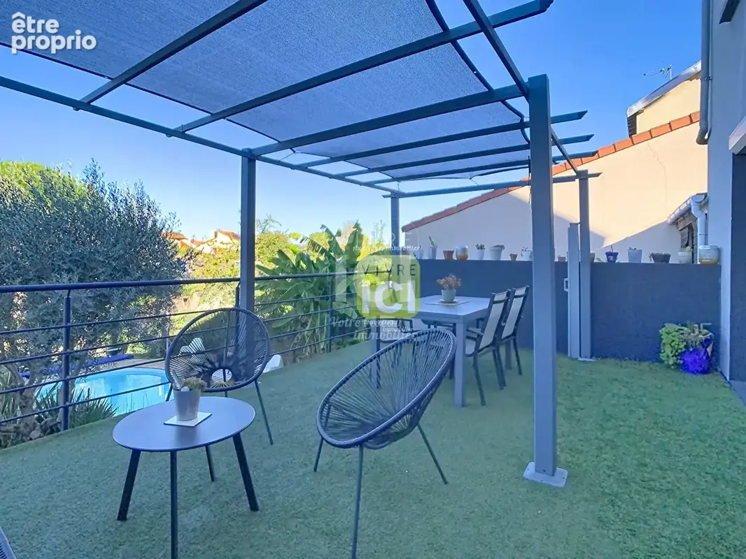 Magnifique maison avec piscine - photo 13