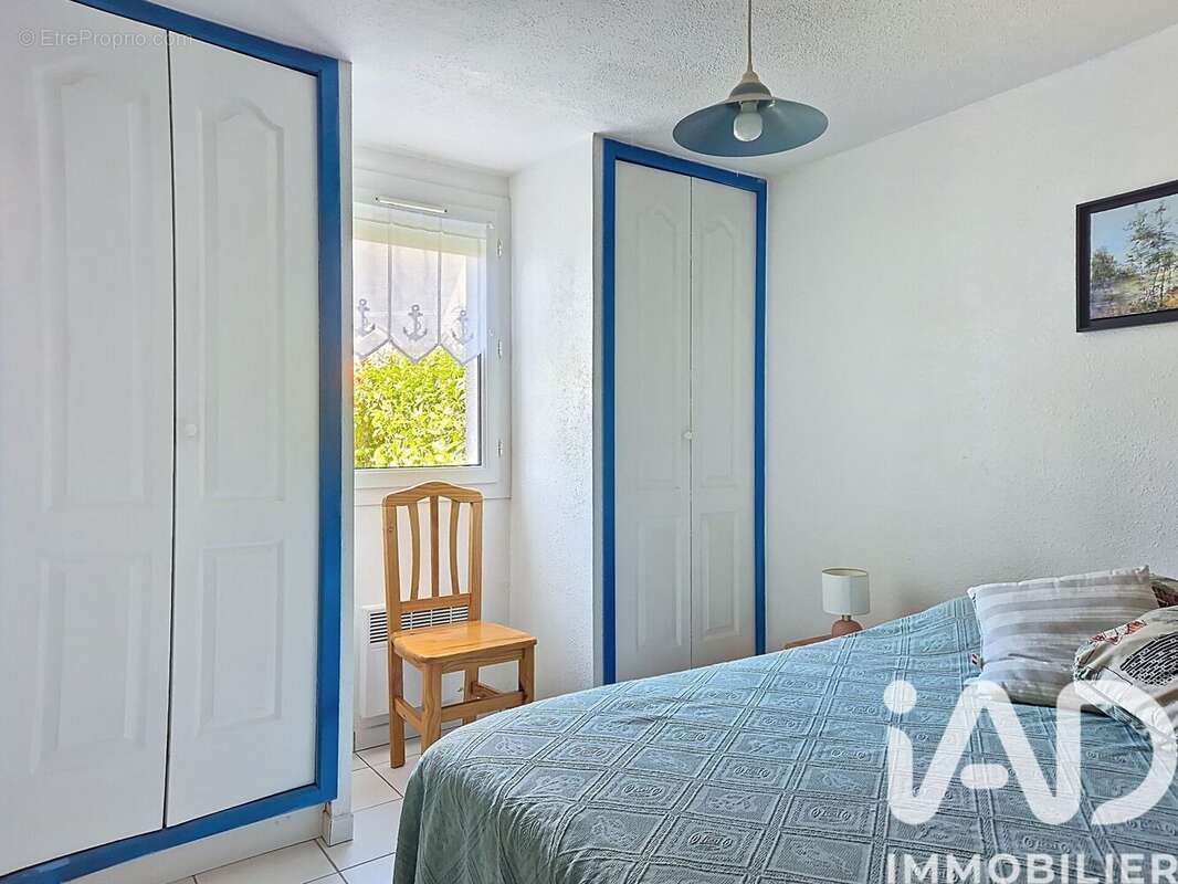 Photo 5 - Maison à MOELAN-SUR-MER