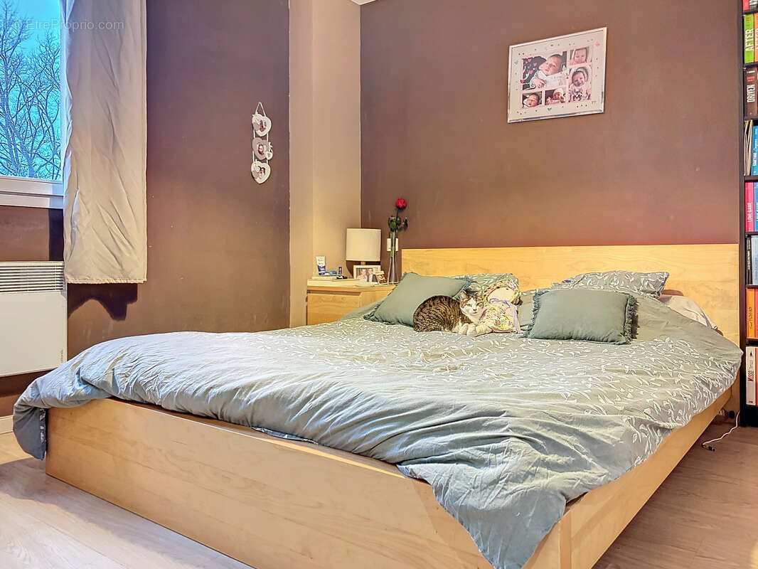 Appartement à MIONS