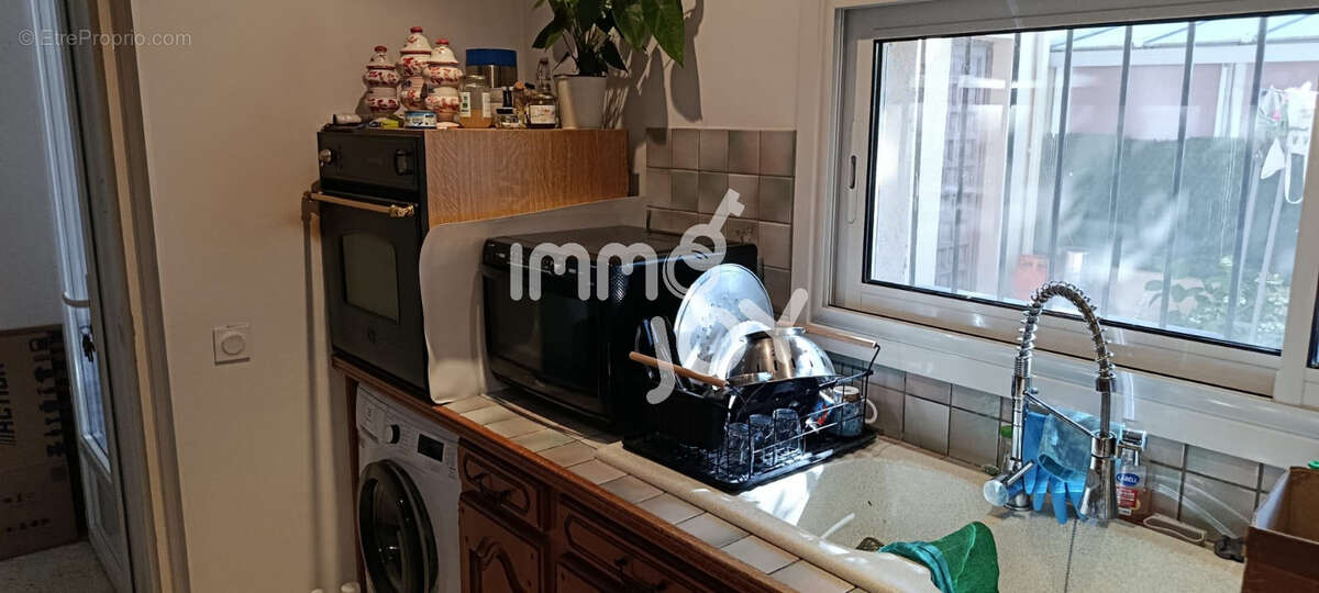 Maison a vendre à pollestres - photo 8