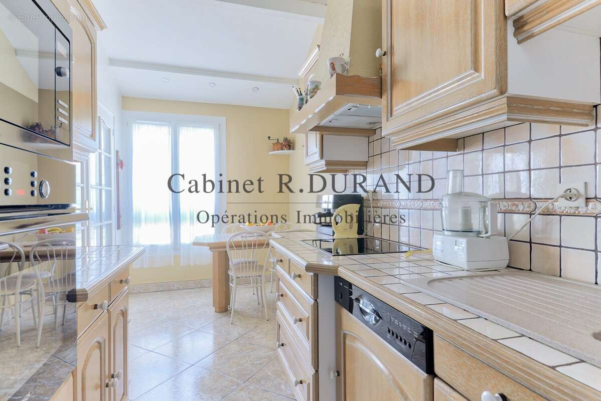 Appartement à ARGENTEUIL