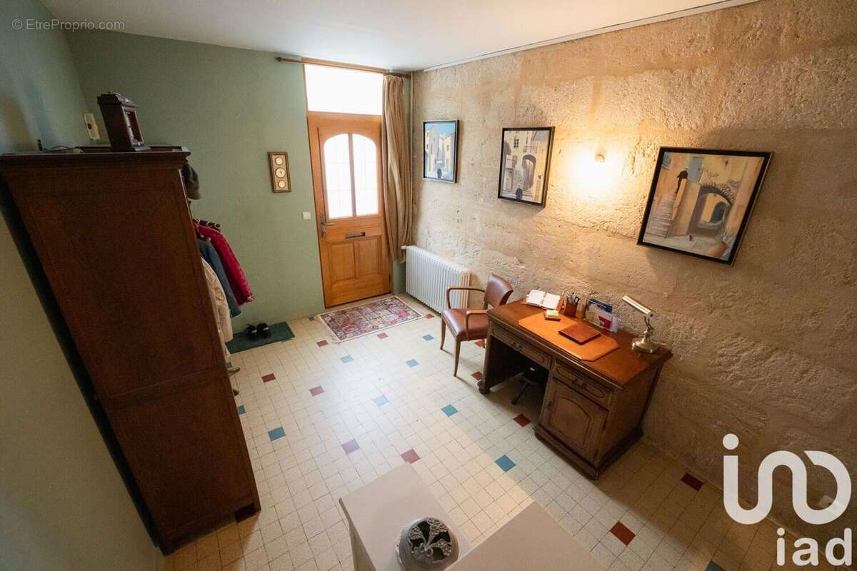 Photo 3 - Maison à DOUE-LA-FONTAINE