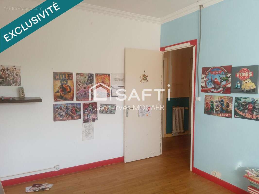 Photo 8 - Maison à LAZ