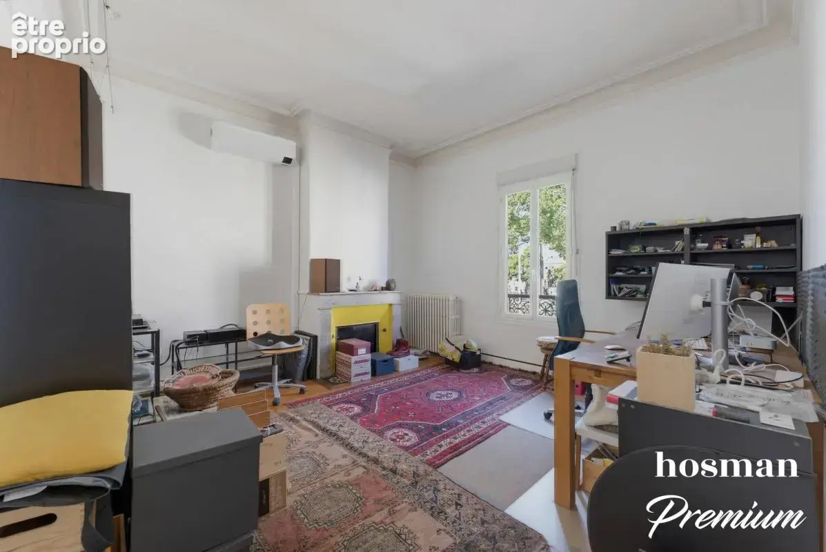 Superbe maison familiale 5 pièces - 138 m² - Jardin et terrasse - Rue Cazenave, Bordeaux - photo 14