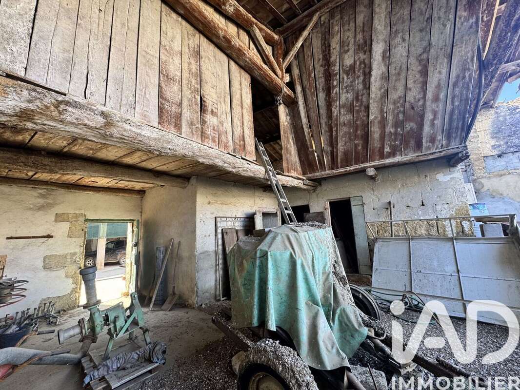 Photo 4 - Terrain à BEZOUCE