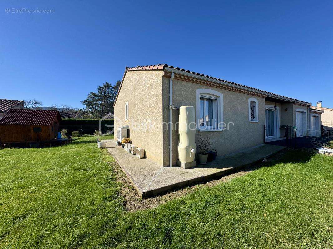 Maison à LABRUGUIERE