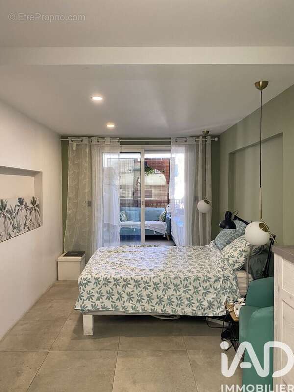 Photo 6 - Appartement à SAINT-PIERRE