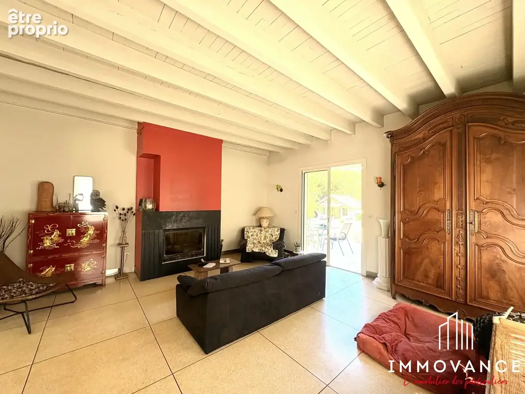 Maison 5 pièces 156 m² à vendre à Montpellier (34070) - photo 3