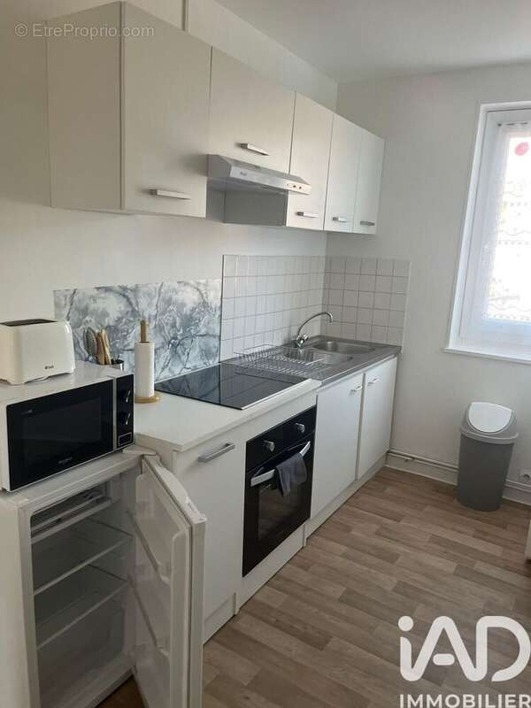 Photo 2 - Appartement à AULT