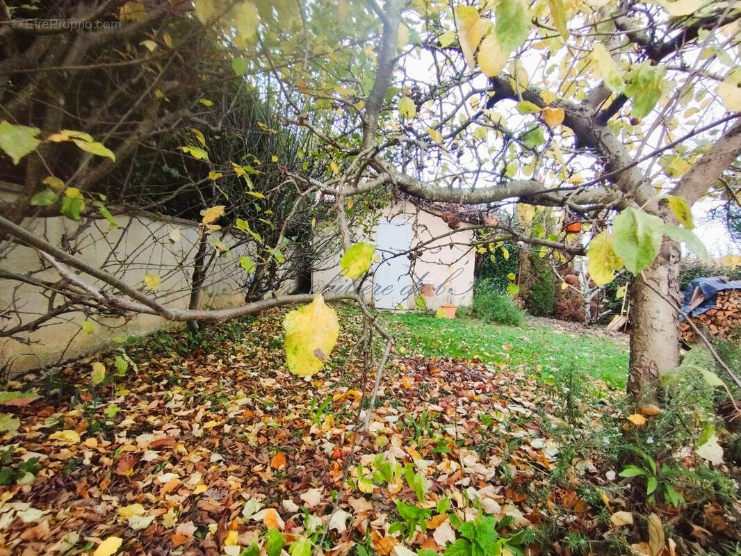 Maison à PERIGUEUX