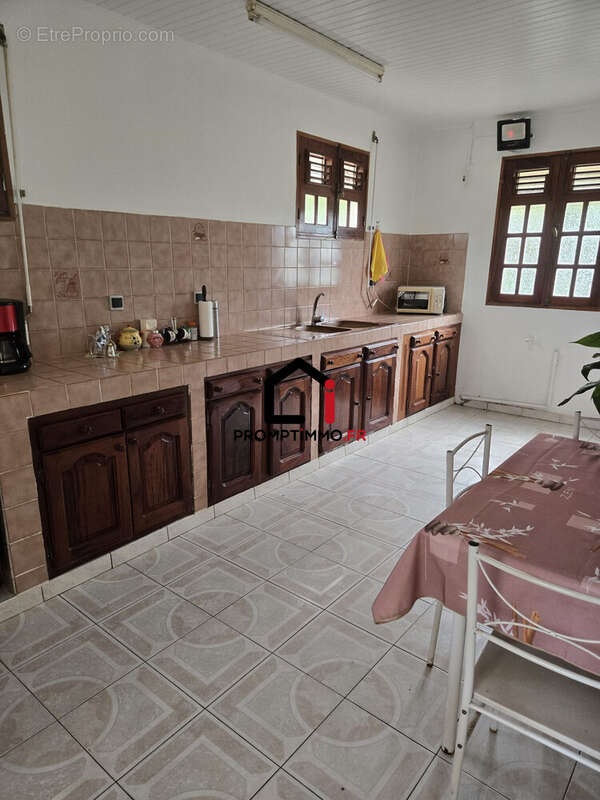 Maison 230 m² à Ducos  - photo 5