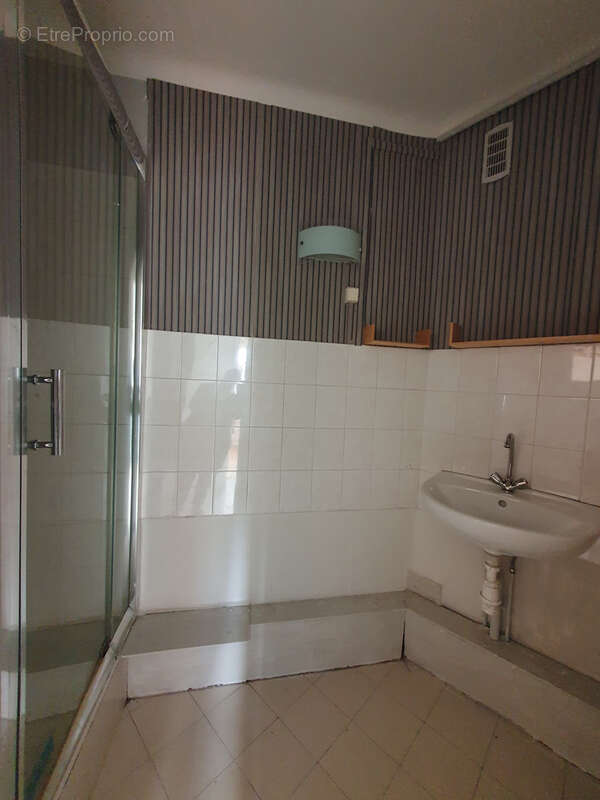 Appartement à SAINT-CHAMOND