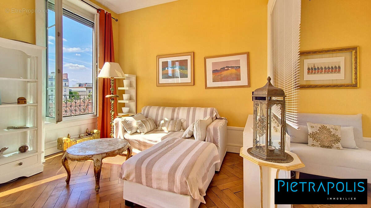 Appartement 94 m² à Lyon-7e  - photo 9