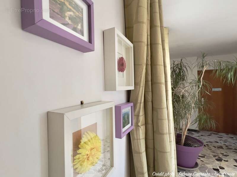 Maison à SAINT-BONNET-PRES-RIOM