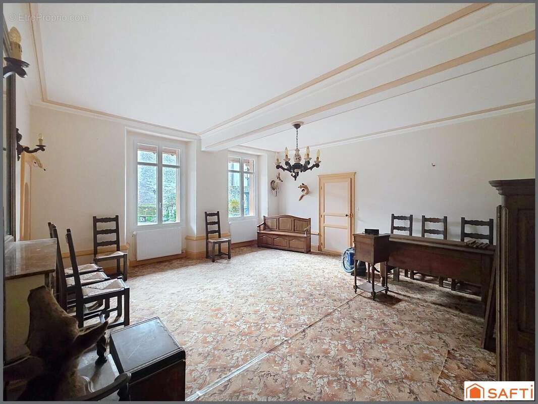 Photo 5 - Maison à VEZINS