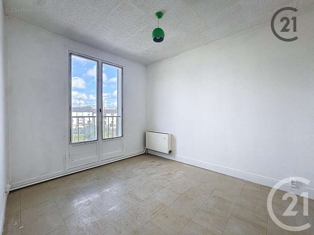 Maison à SAINT-ANDRE-LES-VERGERS