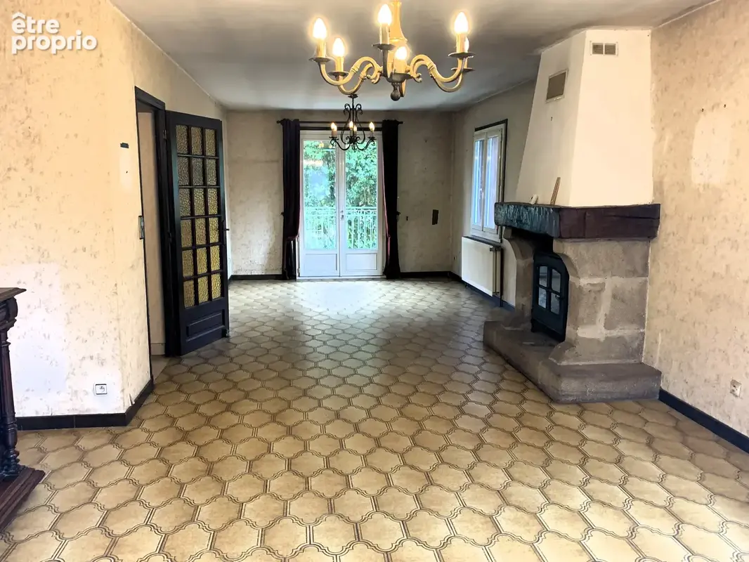 Maison 7 pièces 138 m² à vendre à Cosnac (19360) - photo 66