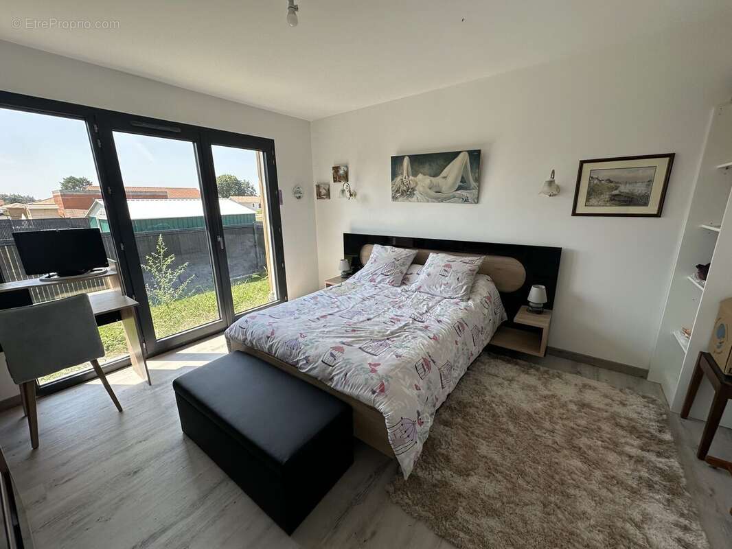 Maison à PONTONX-SUR-L&#039;ADOUR