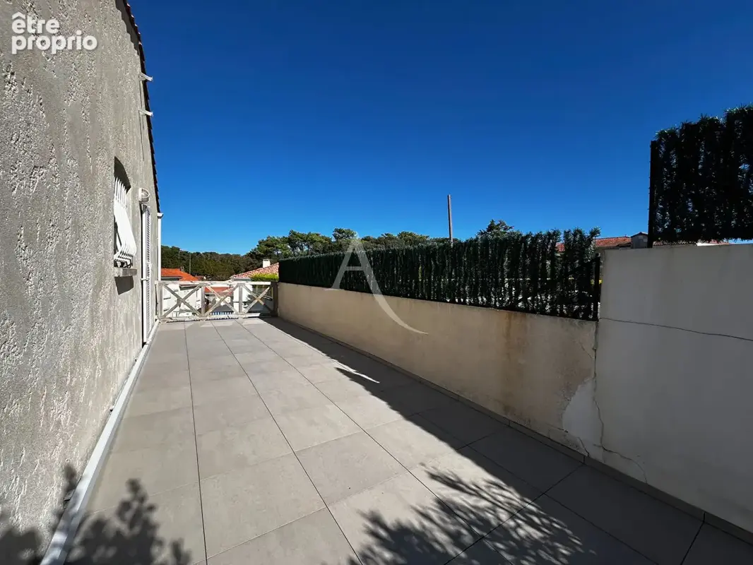 Maison Longeville Sur Mer - photo 13