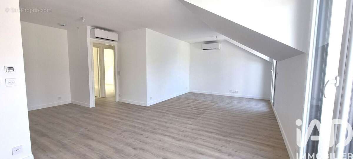 Photo 9 - Appartement à NEUILLY-SUR-MARNE
