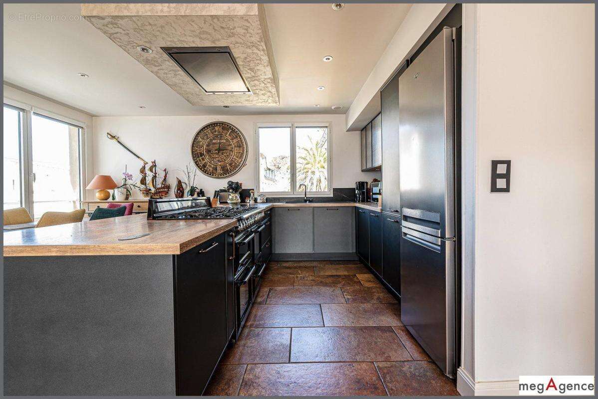 Maison à PERROS-GUIREC