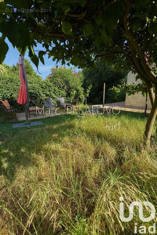 Photo 4 - Maison à SAINT-LAURENT-DE-LA-SALANQUE