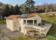 Maison à SAINT-FORGEUX