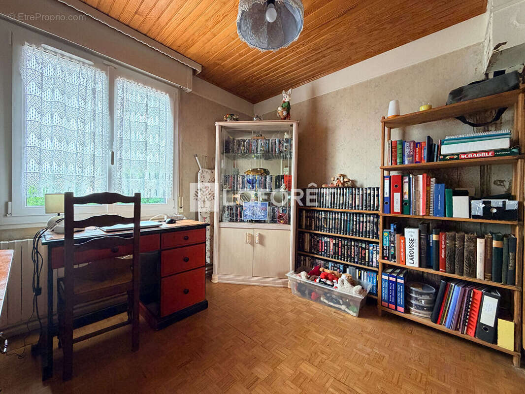 Maison type 4 - photo 7