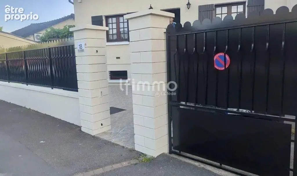 Maison 120m2 avec 6 pièces et jardin - photo 15