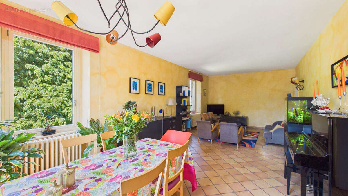 Grande maison en pierre t6 - photo 6