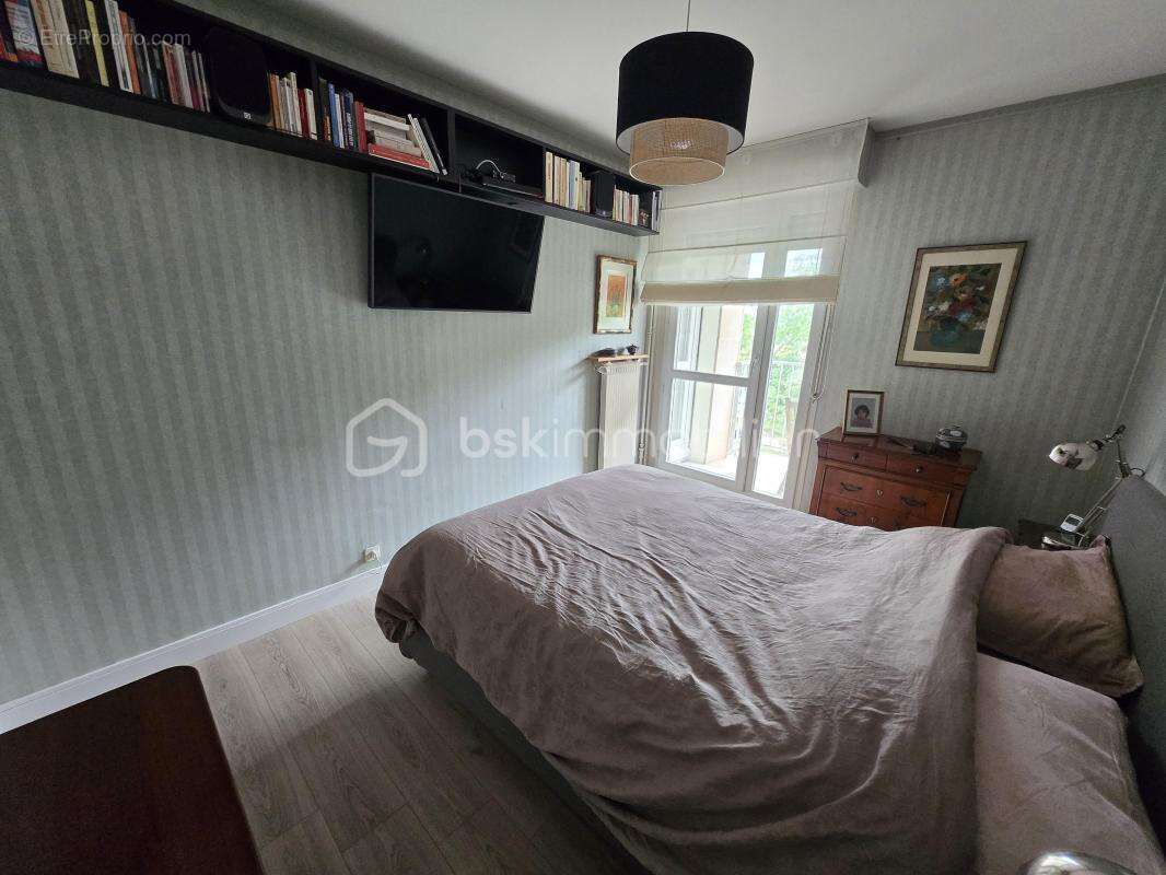 Appartement à NEVERS