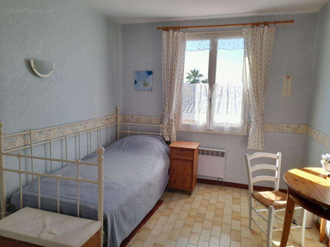 Maison à SAUVIAN