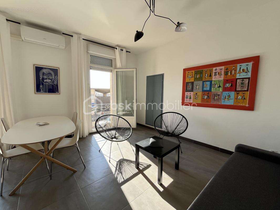 Sublime appartement vue dégagée sur le quai - photo 5