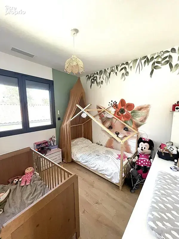 Maison 167 m² à Grezieu-La-Varenne  - photo 11