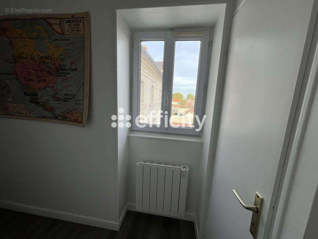 Appartement à ROCHEFORT