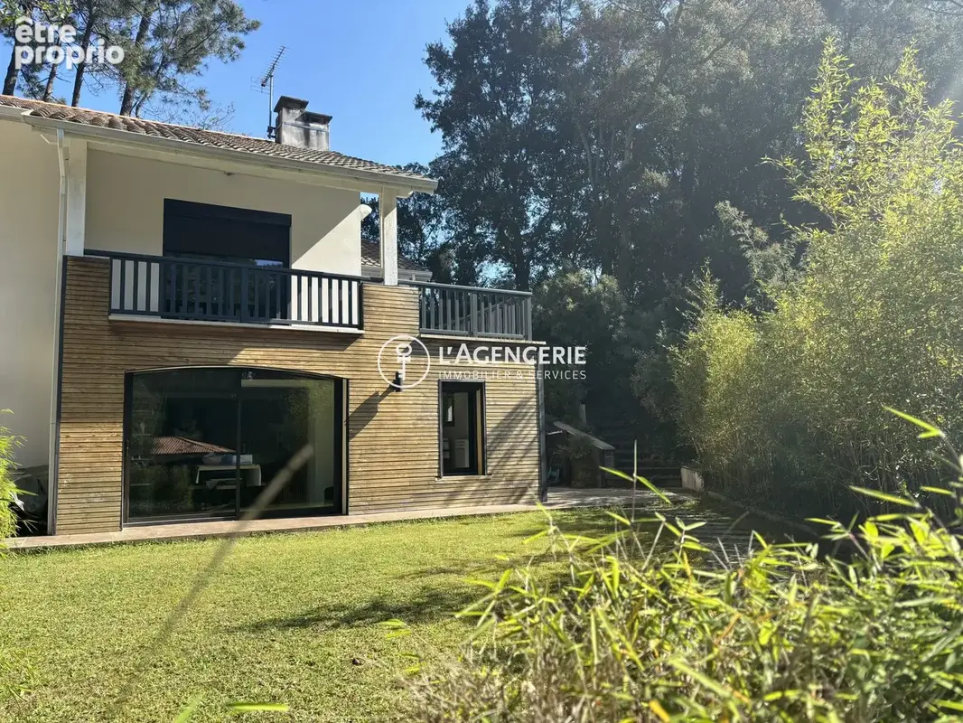 Maison 6 pièces 190 m² à vendre à Hossegor (40150) - photo 6