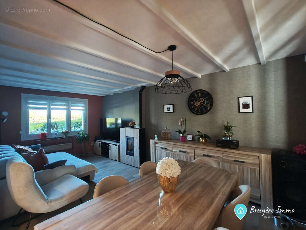 Maison 82 m² à Fourmies  - photo 2