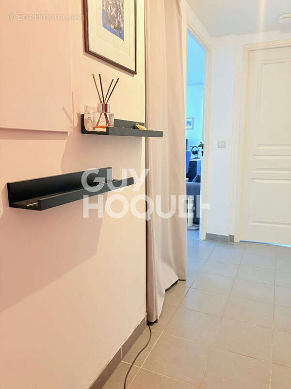 Appartement à MERIGNAC
