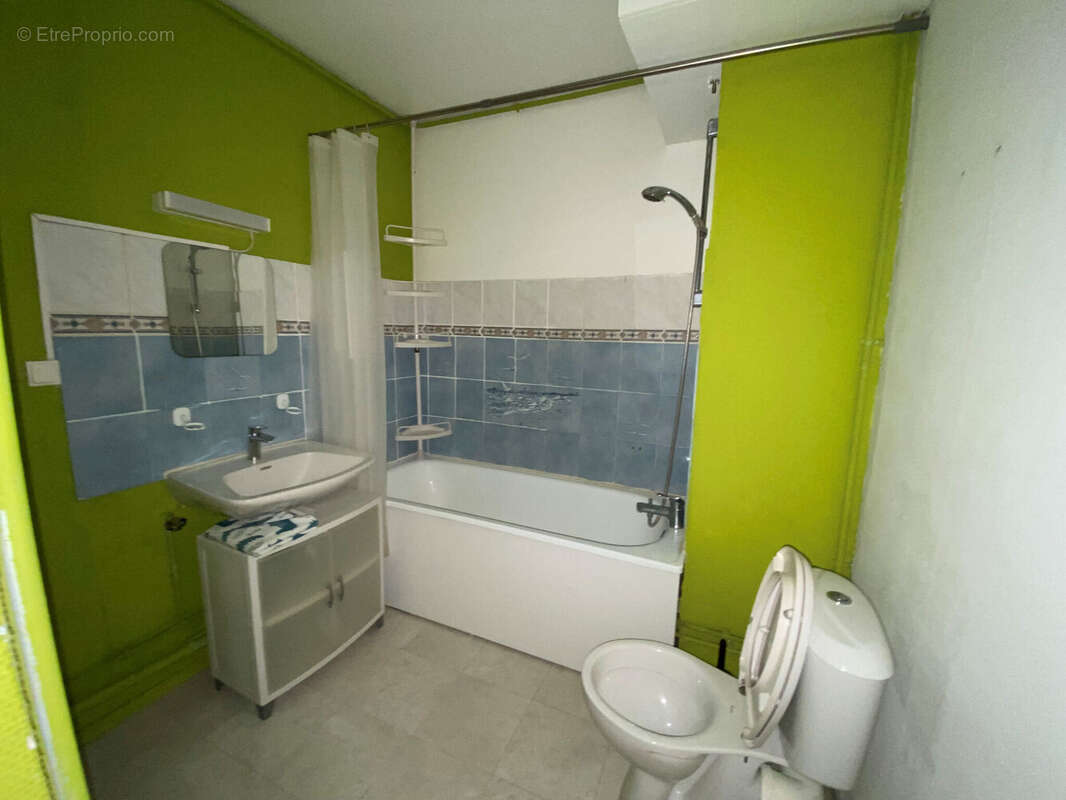 Photo 7 - Appartement à AMIENS