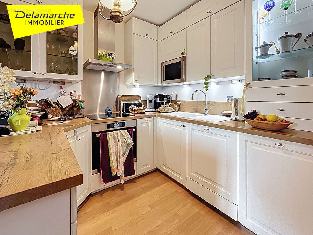 Appartement à GRANVILLE