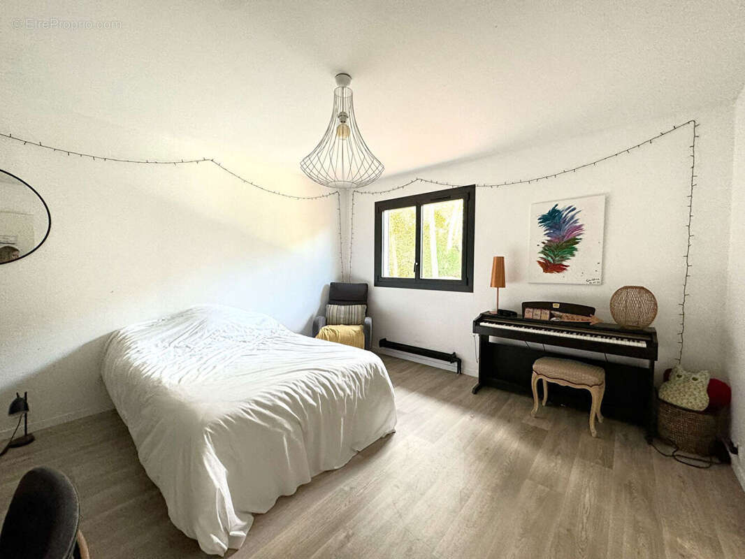 Maison à LA TESTE-DE-BUCH