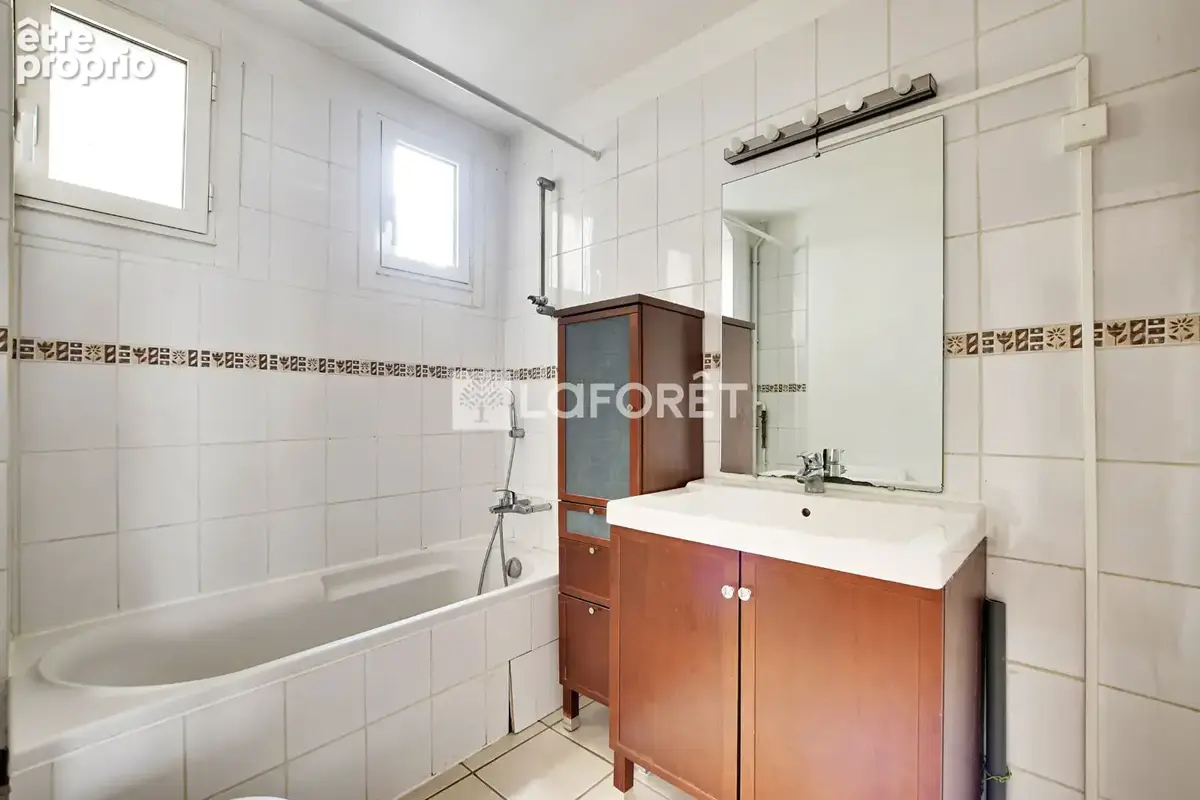 Appartement Paris 15ème - photo 13